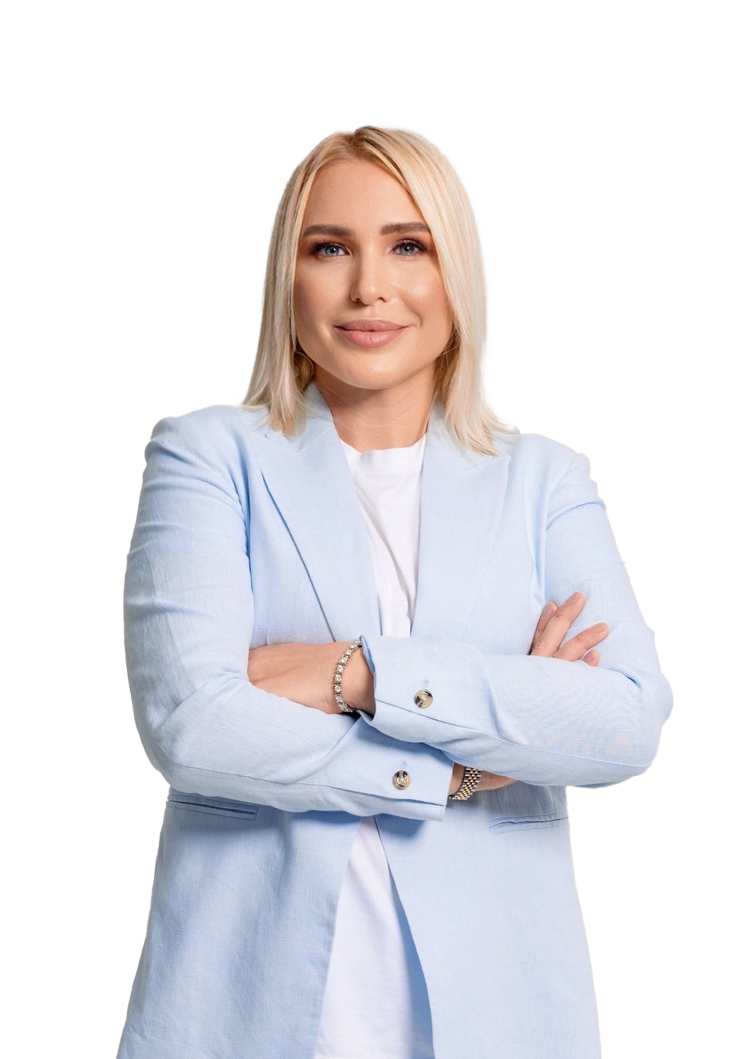 Мила Гребенщикова